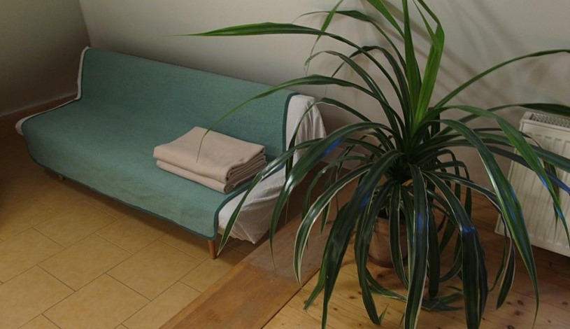 Apartmá Dostálovi Kutná Hora